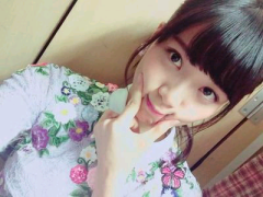 이찌방⊿のトーク