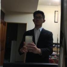 黃鈺仁のトーク