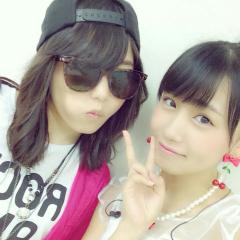 横山由依ちゃん推し