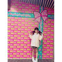 Tashima Yuri💕