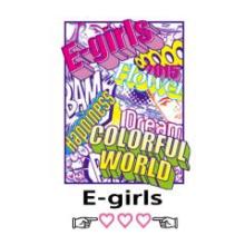 E-girls L0VE