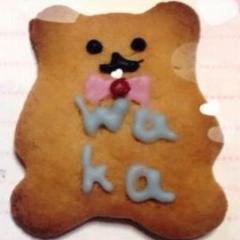 waka.ⓚ