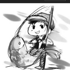 海釣りandゲームトーク