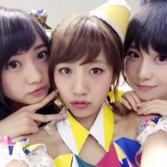 💖AKB48G💖loveな人来てください！お話しましょっ😊