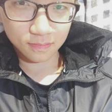 張家瑋のトーク
