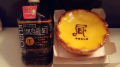 Franco/フランコ@香港