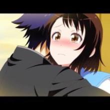 小咲と楽のトーク