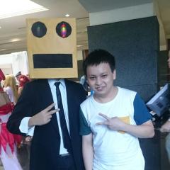 藤原純一のトーク