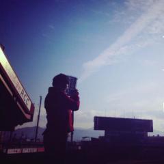 すーさんのトーク