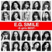 E-girls LOVE❤︎