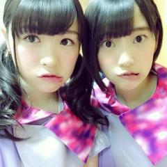 Yuza ⊿ uyas & anoimのトーク