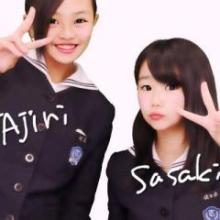 佐々木 結菜のトーク