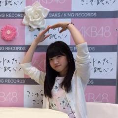 彩希しか見えない