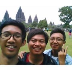 Andika Bayu W(湯 くん)