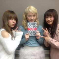 タッピ－のトーク