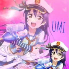 ラブライブ、パズドラ、モンスト画像加工