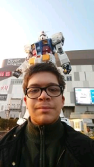 Hugues (ユグ)