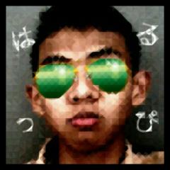 ArfanM☆彡 || 兒玉shuriのトーク