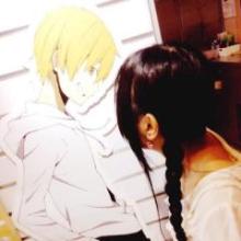 藍ちゃんのトーク