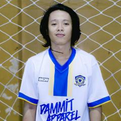 Fikryars0110のトーク