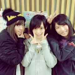 Sashihara Christyのトーク