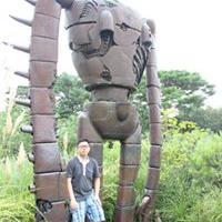 Calvin Tseのトーク