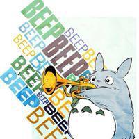 Amos Kwokのトーク