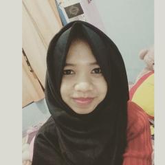 R Audri Pravitasariのトーク