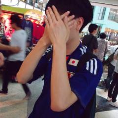 CHEONGさん(HONG KONG)のトーク