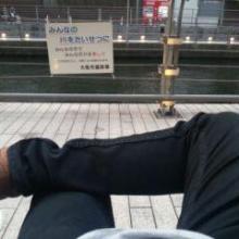 デラノブのトーク