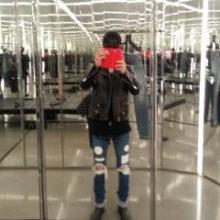 HAE WON CHONGのトーク