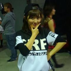 Linanda Putriのトーク