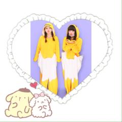 ↱ 『 りおな ❤︎❤︎