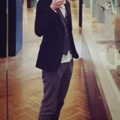 Jude Chuのトーク