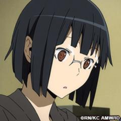 まぎー⊿のトーク