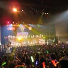 HKT48全国ツアーin徳島集まれ！！