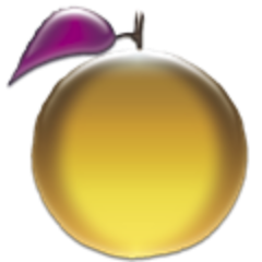 なつみかんの缶詰