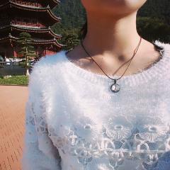 丶董琪琪のトーク