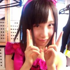 高橋朱里命名あっちゃんのトーク