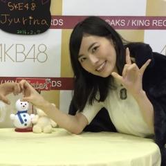 Ting ♪@幕張メッセ02/07