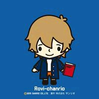 ロヴィラアルのトーク