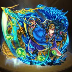 モンストグループだよ☀