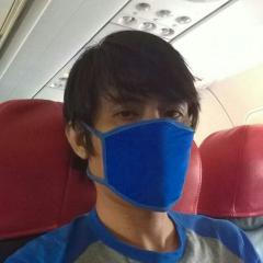 安倍ラルのトーク