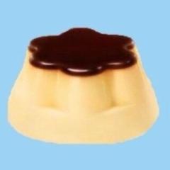 ぷりん