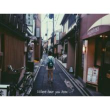 香港からのscthです◡̈*