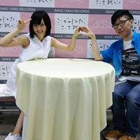 Sam Fungのトーク