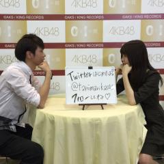 HNSON@豪州のトーク