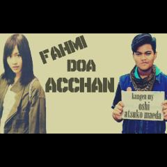 Fahmi Akibabaraのトーク