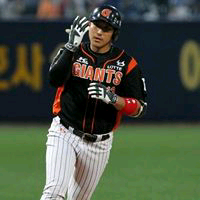 신민재のトーク