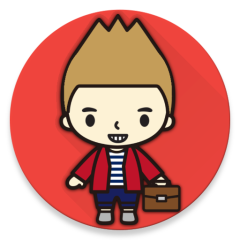 ぐぐたすのカツカシ!